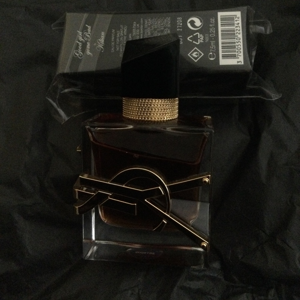 YSL Libre intense 30 ml